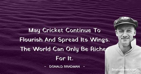 00+ Best Donald Bradman Quotes