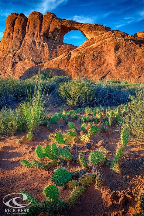 Skyline Arch, Arches National Park, UT [1000x1498] - Nature/Landscape ...