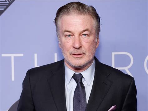 Alec Baldwin's Weight Loss: How The Famous Actor Got Into Great Shape