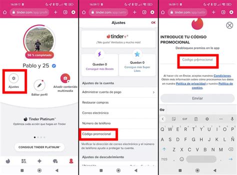 Cómo Conseguir Tinder Gold Gratis En 2023