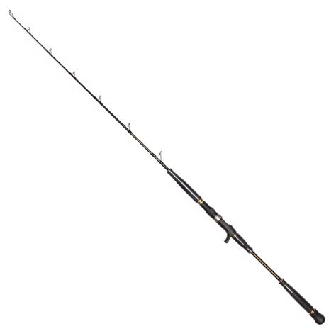 Jigging Master Terminator Special Jigging Rod B