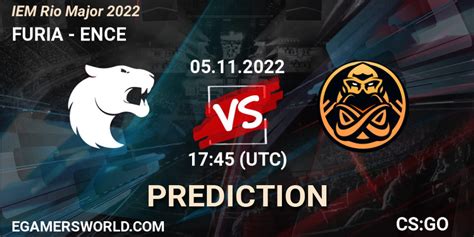 Furia Vs Ence Betting Tip Match Prediction At