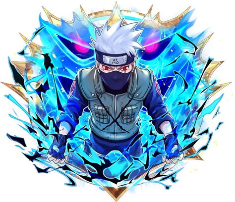 Hatake Kakashi By Bodskih On Deviantart In 2020 Kakashi Anime