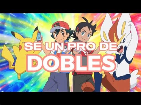 5 CONSEJOS Para Empezar En DOBLES Tutorial PvP PokeMMO YouTube