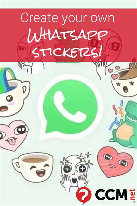 How To Create Your Own Stickers For Whatsapp Sticker App How To