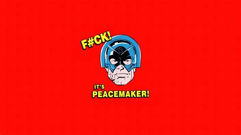 Download John Cena Peacemaker Dc Comics Tv Show Peacemaker 4k Ultra