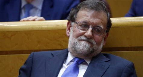 El Amargo Cumplea Os De Mariano Rajoy Confinado Y Teletrabajando