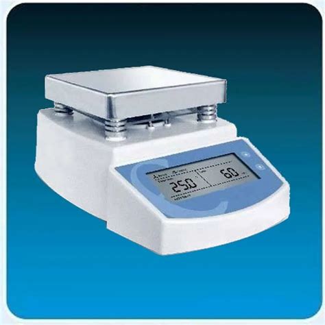 Laboratory Magnetic Stirrer Hot Plate At 16000 Piece Nathu Colony New Delhi ID 26406251062