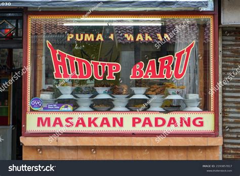 416 Rumah Makan Padang Images, Stock Photos, 3D objects, & Vectors ...