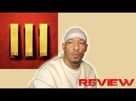 Nas King S Disease Album Review Youtube