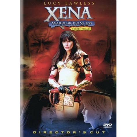 Xena Warrior Princess: Series Finale (DVD) - Walmart.com - Walmart.com