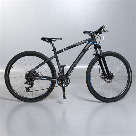 Cykel Mtb B Twin Rockrider Vxl