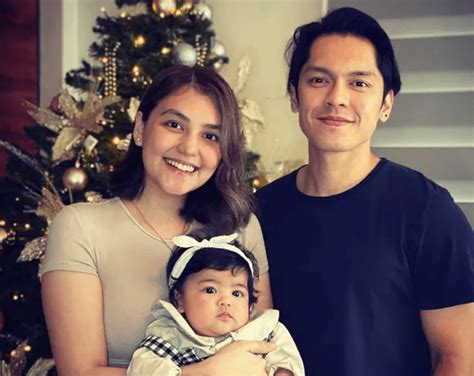 Carlo Aquino Confirms Split With Trina Candaza