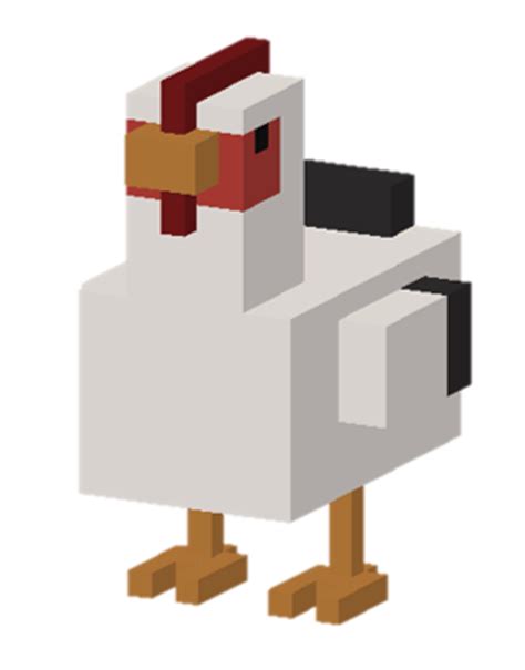 Chicken | Disney Crossy Road Wikia | Fandom