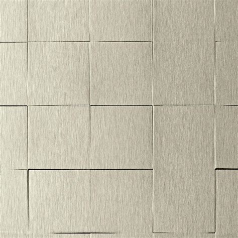 Panel Champagne Brushed 4051 Oberflex