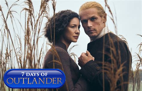 Countdown To Outlander Tv Insider