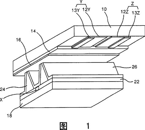 Plasma Display Driving Method Eureka Patsnap