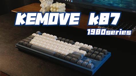 Kemove K Mechanical Keyboard Kemove Desksetup Keyboard