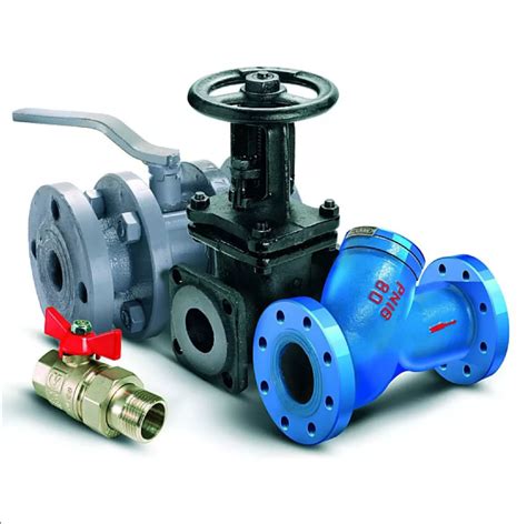 Запорная арматура - Каталог продукции компании "Артель"