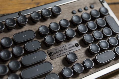 Mechanical typewriter keyboard bluetooth retrofit kit - solarfert