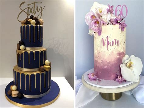 Best Th Birthday Cake Designs To Try In