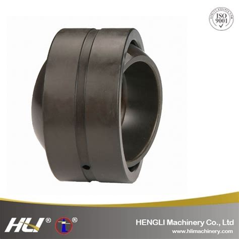 Ge Es Rs Thrust Spherical Plain Bearing For Construction Equipment