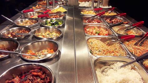 All You Can Eat Restaurants In Houston Best Buffets In Houston