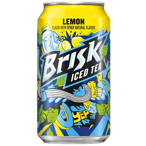 Brisk Iced Tea Can Nutrition Facts Besto Blog