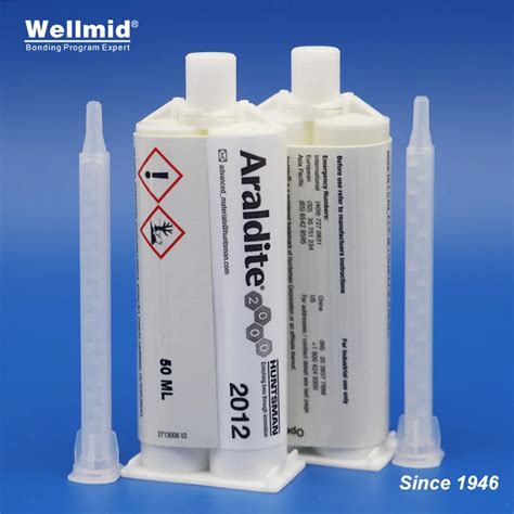 Araldite Ml Multipurpose Mins Rapid Structural Adhesive Fast