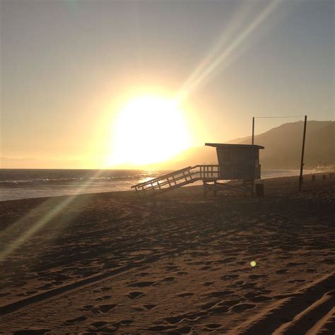 Sunset, Zuma Beach Zuma, Nostalgic, California, Celestial, Sunset ...