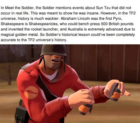 TF2 Lore : r/tf2