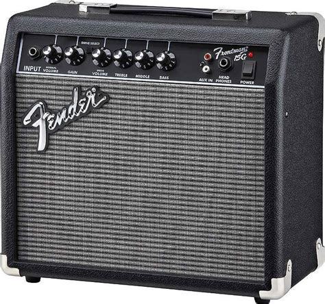 Fender Frontman 15G