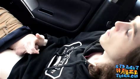 Straight Thug Sean Johansen Masturbates Outdoor And Cums Gay Solo Amateur Porn Xhamster