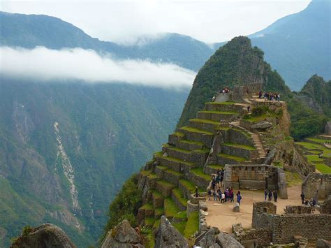 HD wallpaper: Machu picchu, peru, machu picchu, peru, Archeology, Inca ...