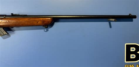 Sportco Model 2 22lr