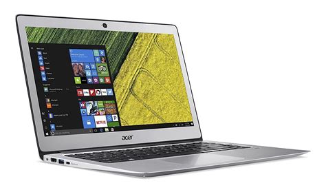 Buy Acer Swift 3 Core I5 7th Gen 4 Gb 256 Gb Ssd Windows 10 Home