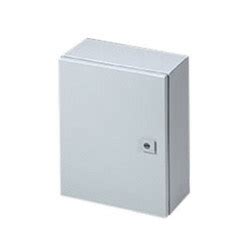 Rittal Enclosures WM161608NC Wall Mount Enclosures Stoneway Electric