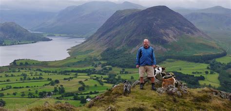 Low Fell Fellbarrow 19 08 2011 Flickr