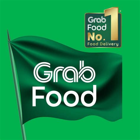 grabfood  food delivery app     english thaiger