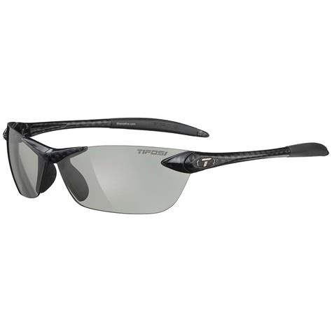 Tifosi Womens Seek Sunglasses At