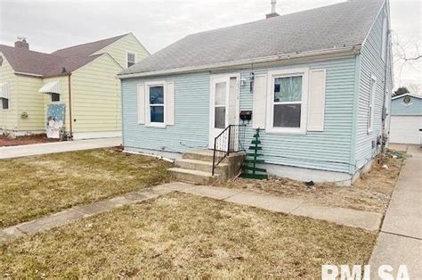 Th St Moline Il Mls Qc Redfin