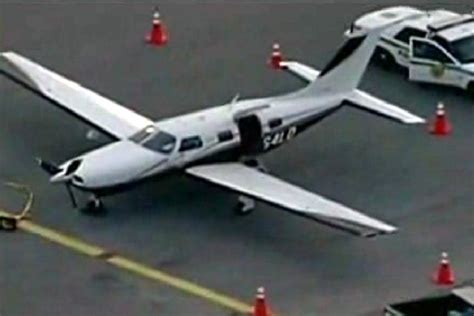 Pilot says passenger opened door, fell into ocean | Las Vegas Review ...