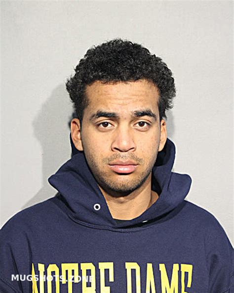 Ronny Sevillano Chicago Mugshots Zone