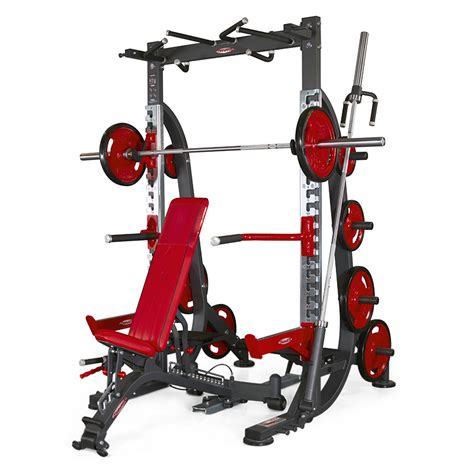 Panatta Power Smith Machine Dual System Upper Hp Orchidmehr