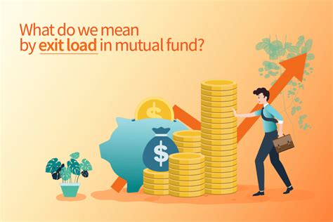 What Do We Mean By Exit Load In Mutual Fund