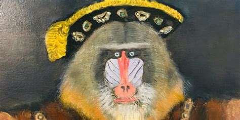 APE SEX Cintra Wilson Feels Your Pain