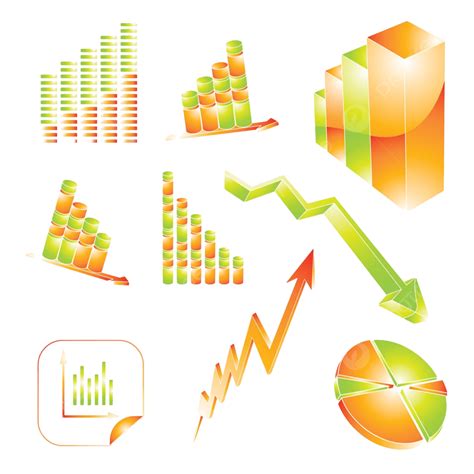 Business Graphs Profile Success Financial Vector Profile Success Financial Png And Vector