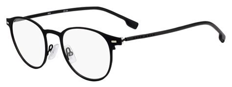 Hugo Boss Boss 1010 Eyeglasses | FramesDirect.com