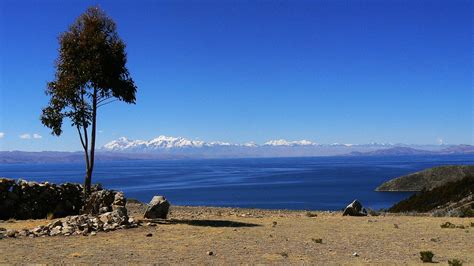 Sea Bolivia Beach - Free photo on Pixabay - Pixabay