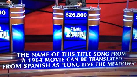 final jeopardy question : r/learnspanish